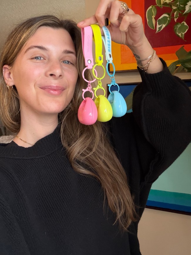 Melhor tonalidade para lábios e bochechas:obtenha um rubor natural com The Crème Shop 