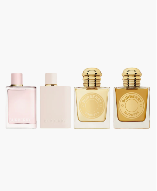 Perfumes para o dia do casamento:as melhores fragrâncias para noivas 