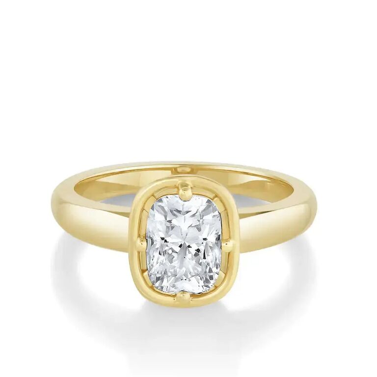 テイラー・スウィフトからインスピレーションを得た婚約指輪:あらゆる時代に合ったデザイン 