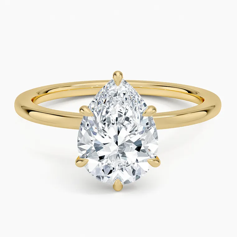 テイラー・スウィフトからインスピレーションを得た婚約指輪:あらゆる時代に合ったデザイン 