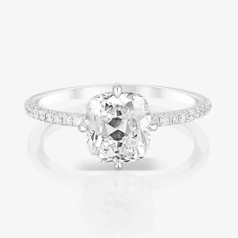 テイラー・スウィフトからインスピレーションを得た婚約指輪:あらゆる時代に合ったデザイン 