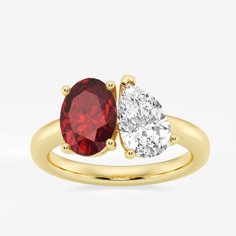 テイラー・スウィフトからインスピレーションを得た婚約指輪:あらゆる時代に合ったデザイン 