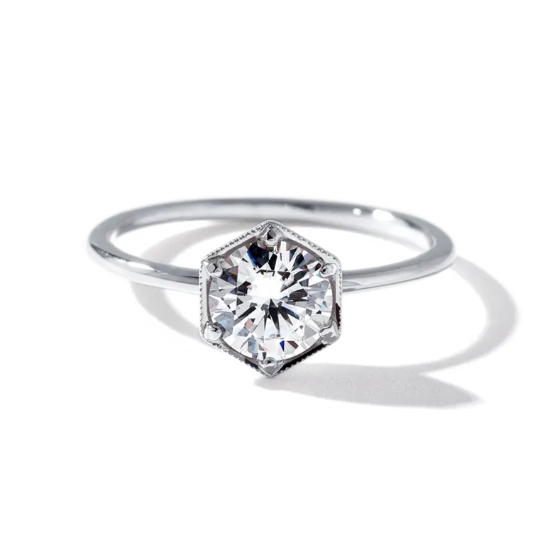 テイラー・スウィフトからインスピレーションを得た婚約指輪:あらゆる時代に合ったデザイン 