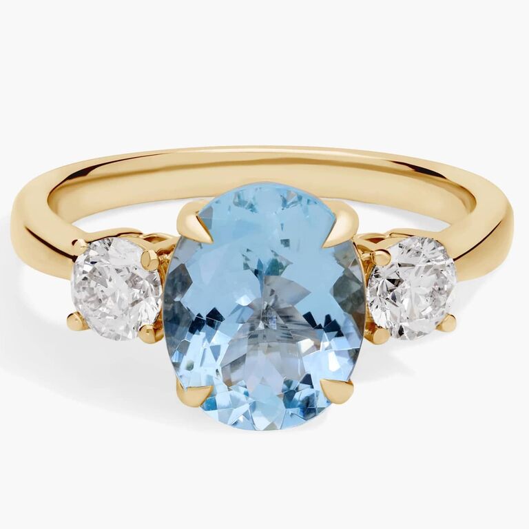テイラー・スウィフトからインスピレーションを得た婚約指輪:あらゆる時代に合ったデザイン 
