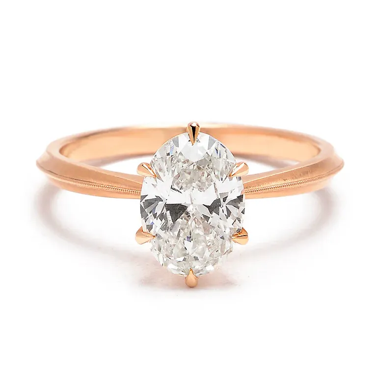 テイラー・スウィフトからインスピレーションを得た婚約指輪:あらゆる時代に合ったデザイン 