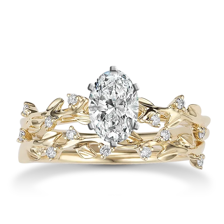 テイラー・スウィフトからインスピレーションを得た婚約指輪:あらゆる時代に合ったデザイン 