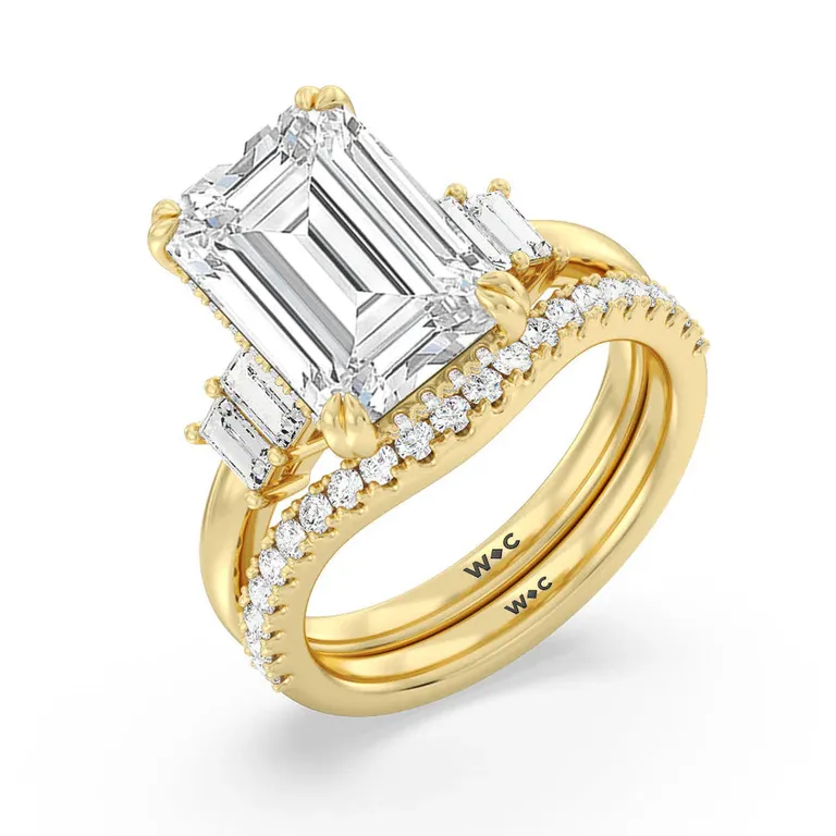テイラー・スウィフトからインスピレーションを得た婚約指輪:あらゆる時代に合ったデザイン 