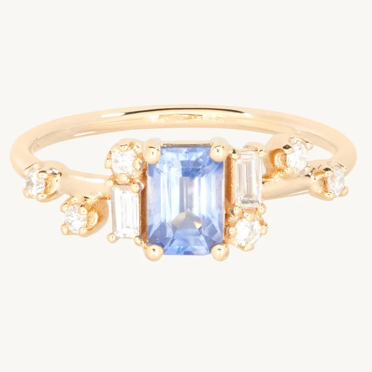 テイラー・スウィフトからインスピレーションを得た婚約指輪:あらゆる時代に合ったデザイン 