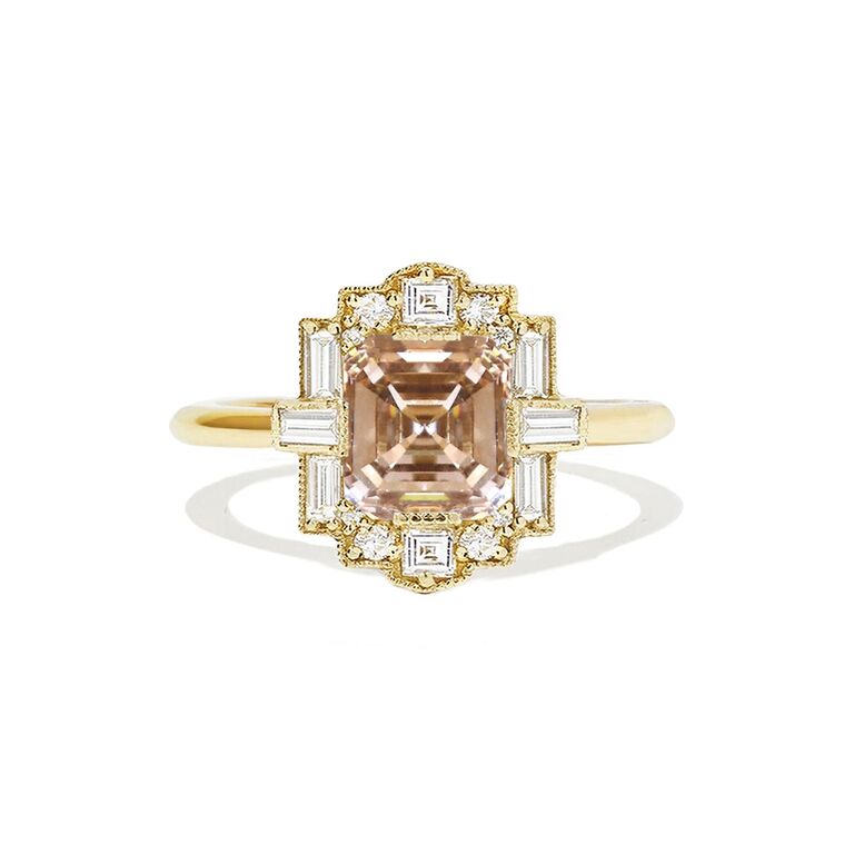 テイラー・スウィフトからインスピレーションを得た婚約指輪:あらゆる時代に合ったデザイン 