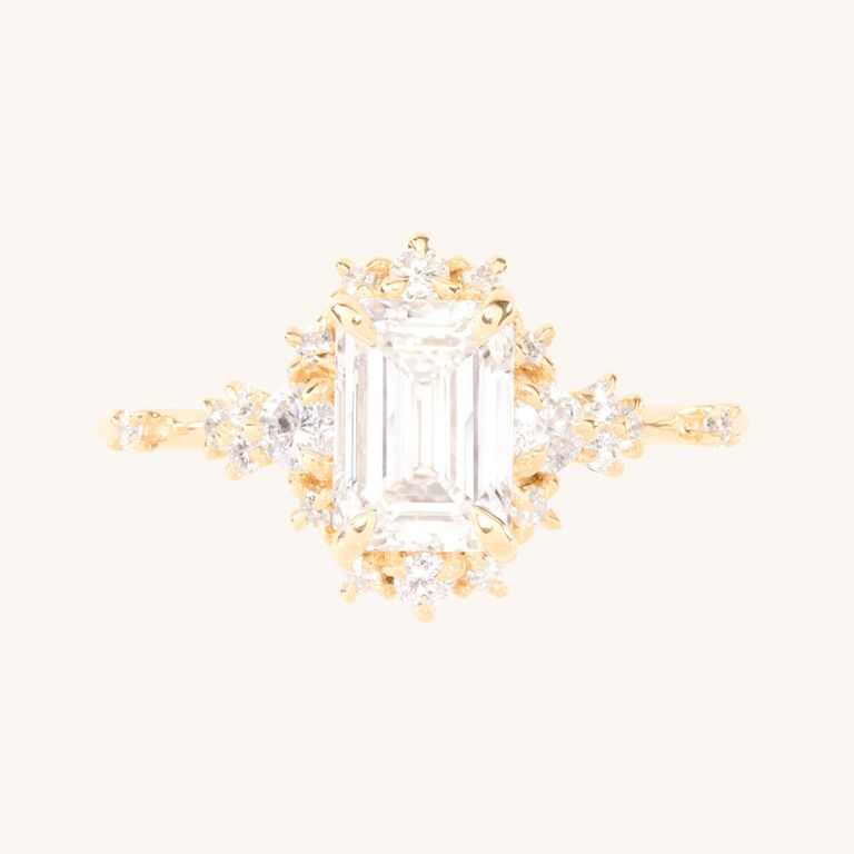テイラー・スウィフトからインスピレーションを得た婚約指輪:あらゆる時代に合ったデザイン 