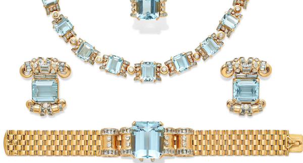Tendances des bijoux rétro :adoptez l audace et le style vintage 
