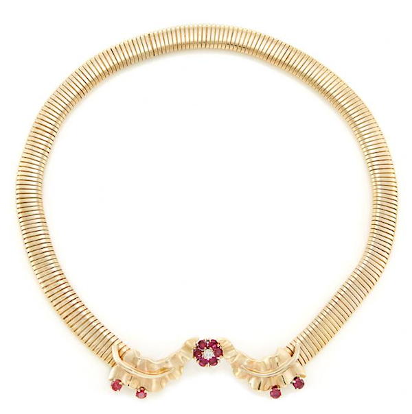 Tendances des bijoux rétro :adoptez l audace et le style vintage 