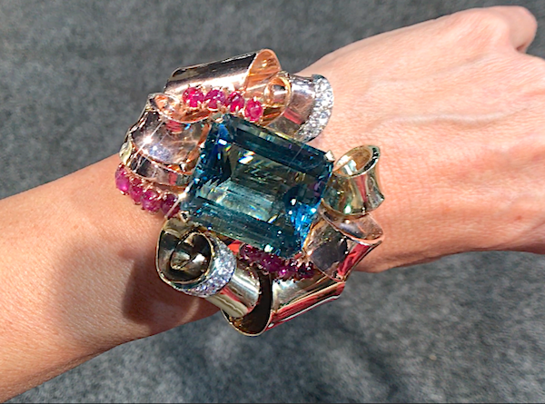 Tendances des bijoux rétro :adoptez l audace et le style vintage 
