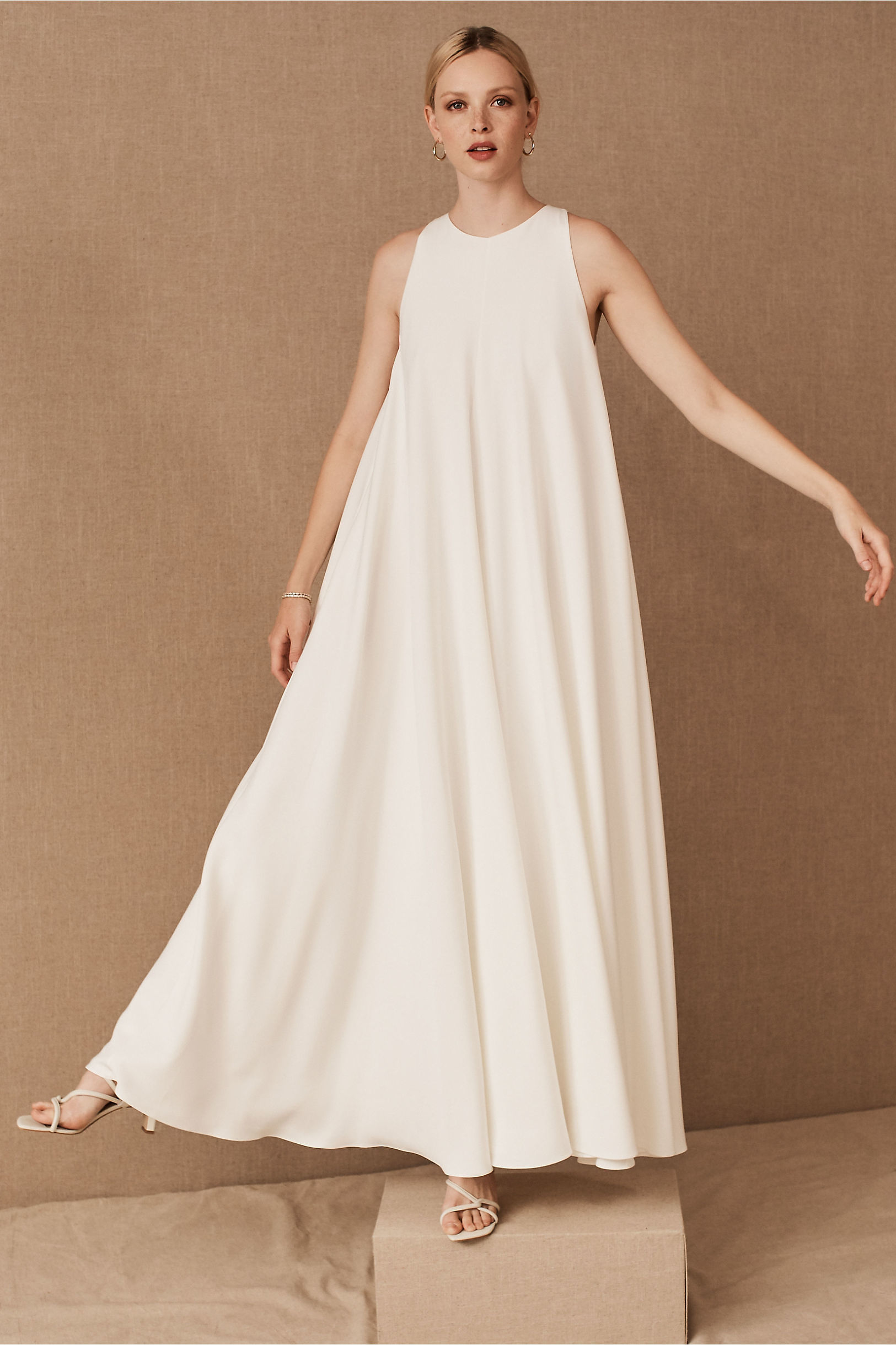 Semaine de la mode nuptiale automne 2021 :20 superbes robes de mariée