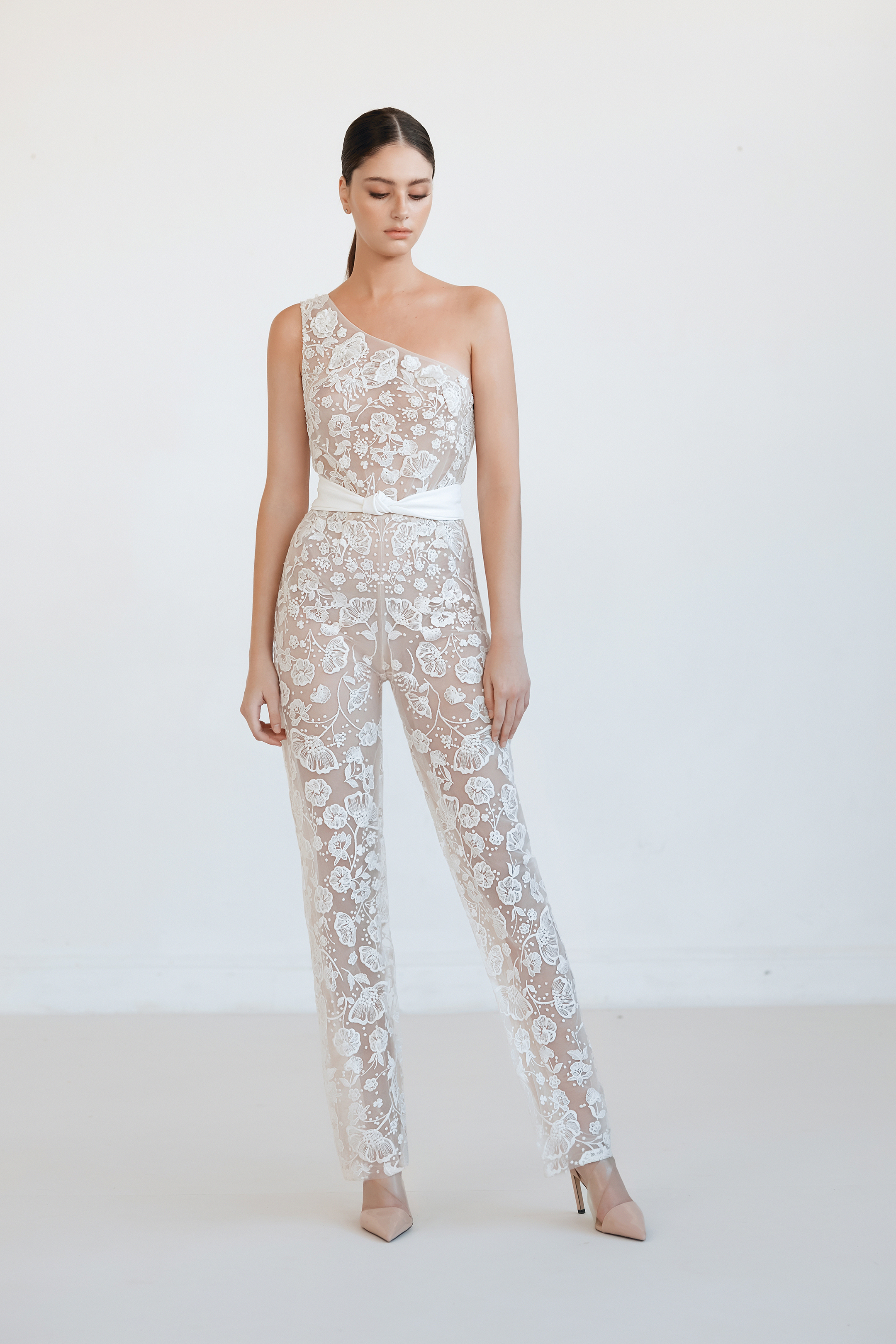 Semaine de la mode nuptiale automne 2021 :20 superbes robes de mariée
