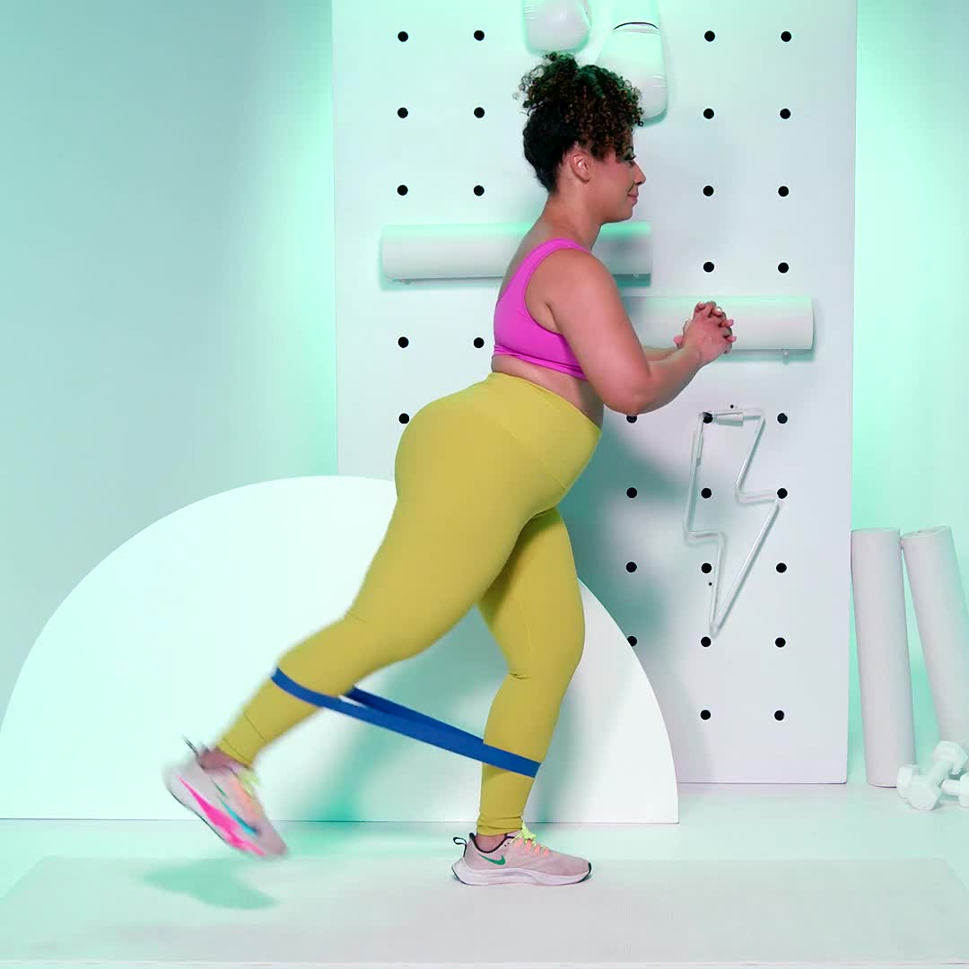 Top 15 des exercices pour les fessiers pour la force et la définition | Approuvé par les formateurs 