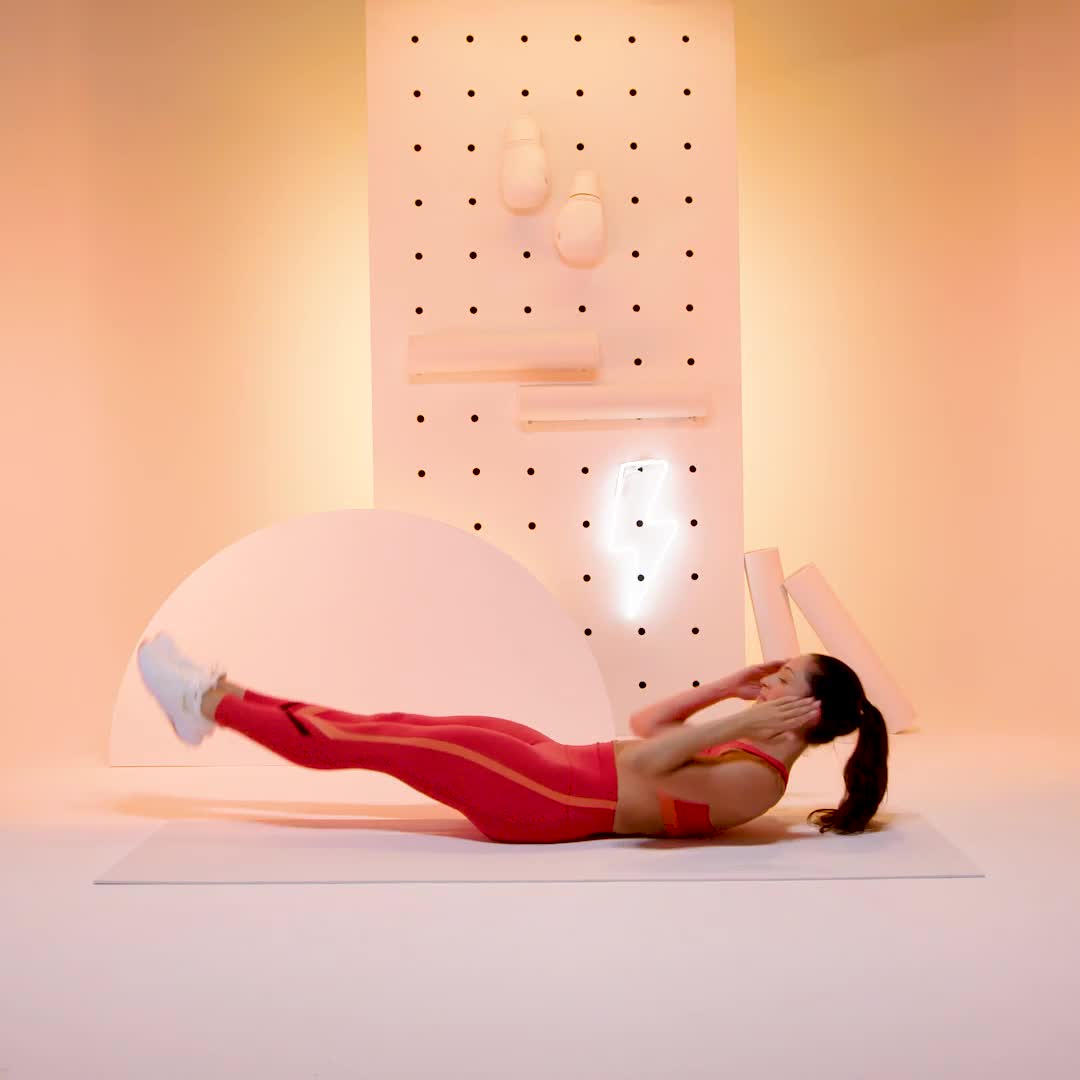 Treino Abdominal Superior Eficaz para Definição de 6 Pacotes 