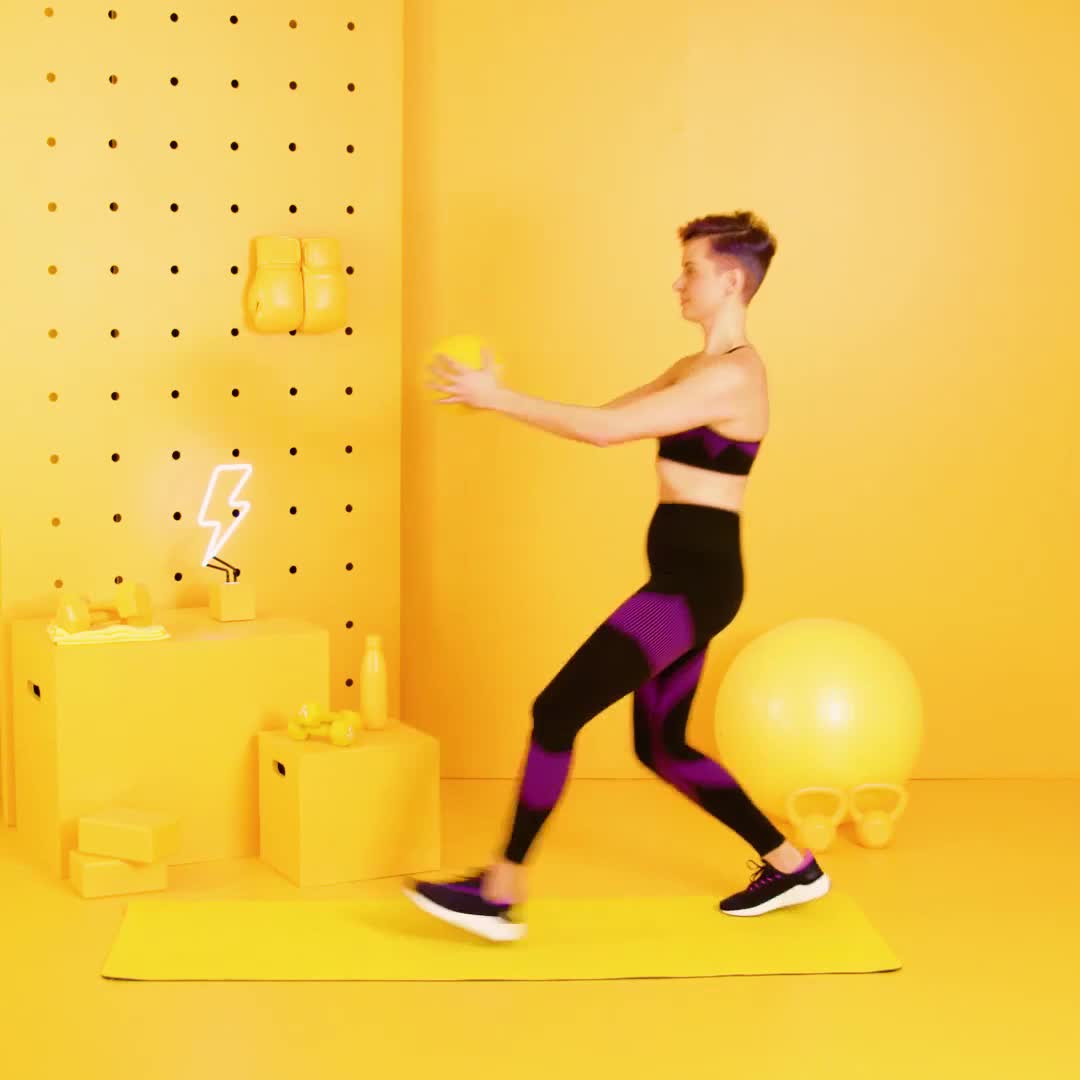 Maximiza tus entrenamientos:15 ejercicios compuestos esenciales