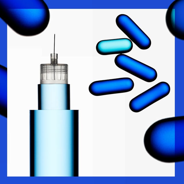 Pilules de perte de poids ou injections :laquelle vous convient le mieux ? 