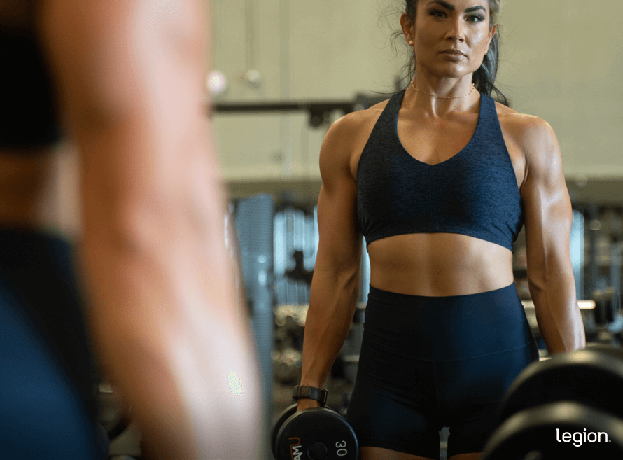 Entraînements efficaces pour tout le corps pour les femmes :développer la force et les muscles 