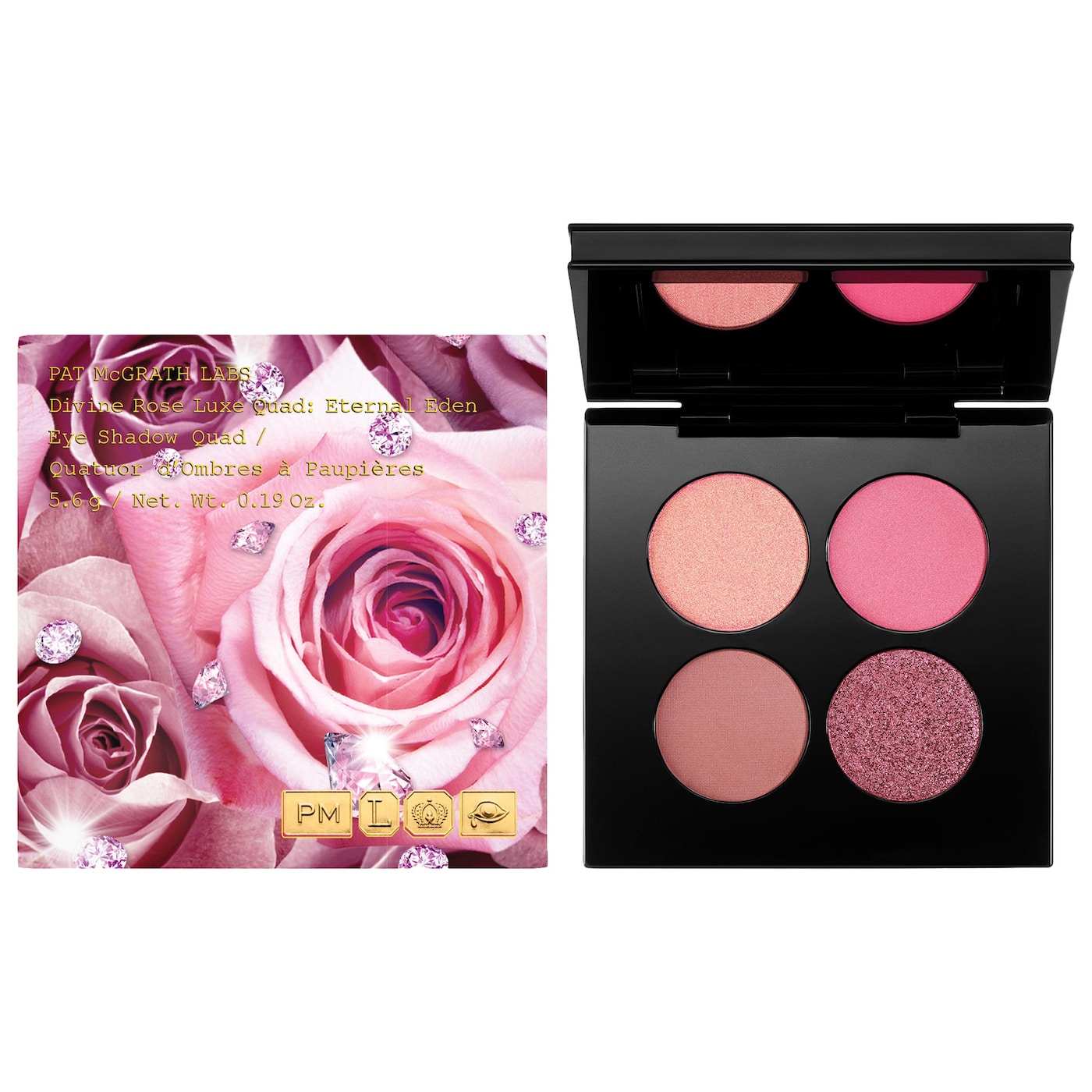 Aparência de sombra rosa:declarações suaves e sutis a ousadas | [Sua marca/site] 