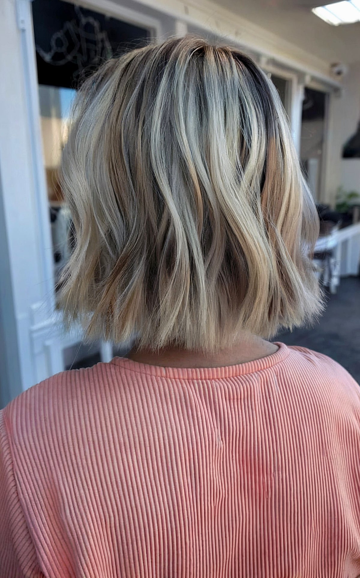 Tendências de cortes de cabelo Box Bob:30 estilos modernos para 2024 