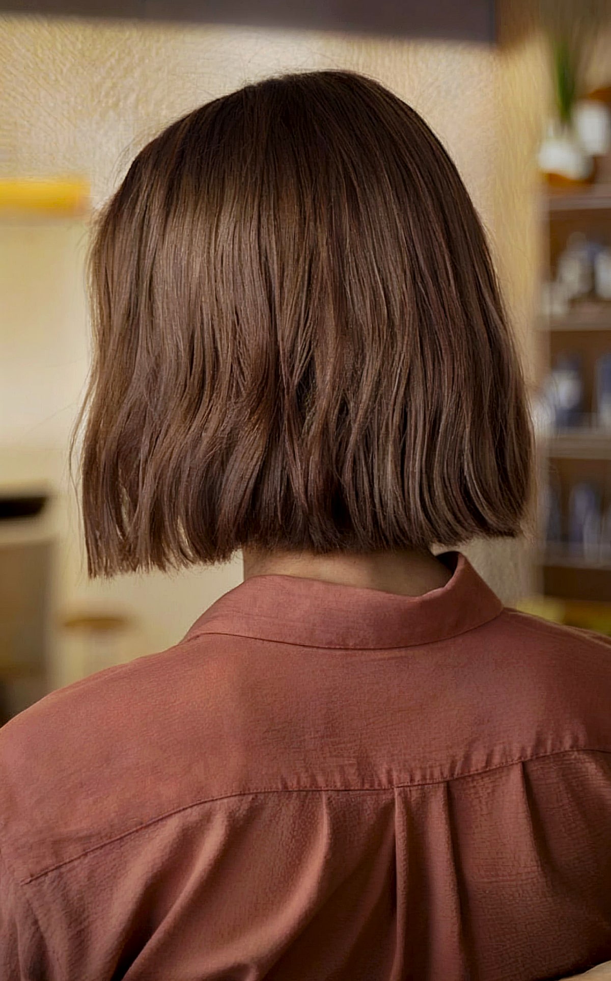 Tendências de cortes de cabelo Box Bob:30 estilos modernos para 2024 