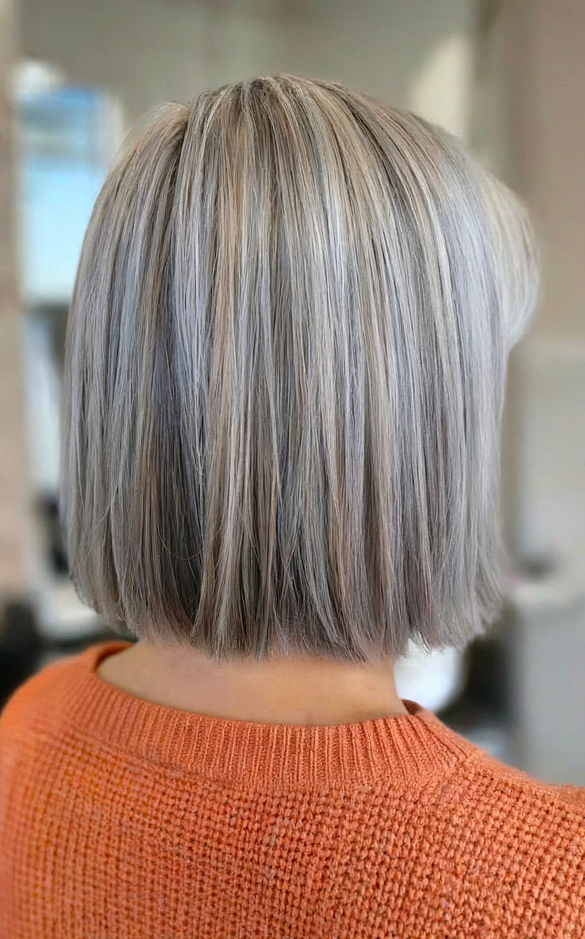 Tendências de cortes de cabelo Box Bob:30 estilos modernos para 2024 