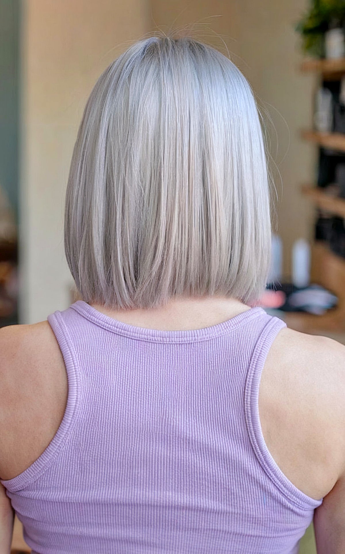 Tendências de cortes de cabelo Box Bob:30 estilos modernos para 2024 