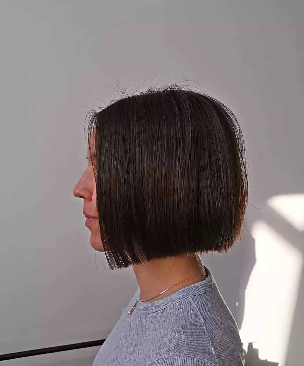 Tendências de cortes de cabelo Box Bob:30 estilos modernos para 2024 