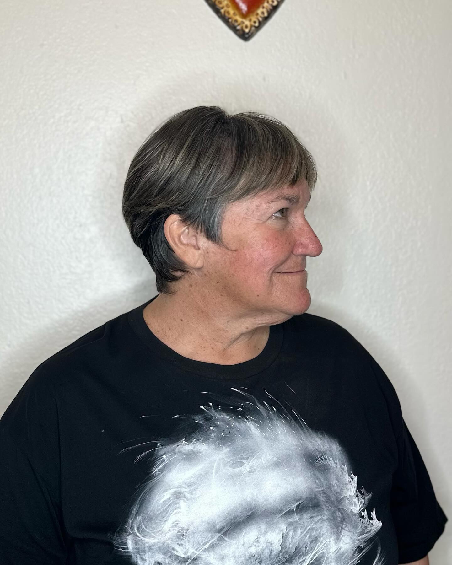 I migliori tagli di capelli Pixie Shag per le donne over 60:tendenze 2026 e consigli di stile 