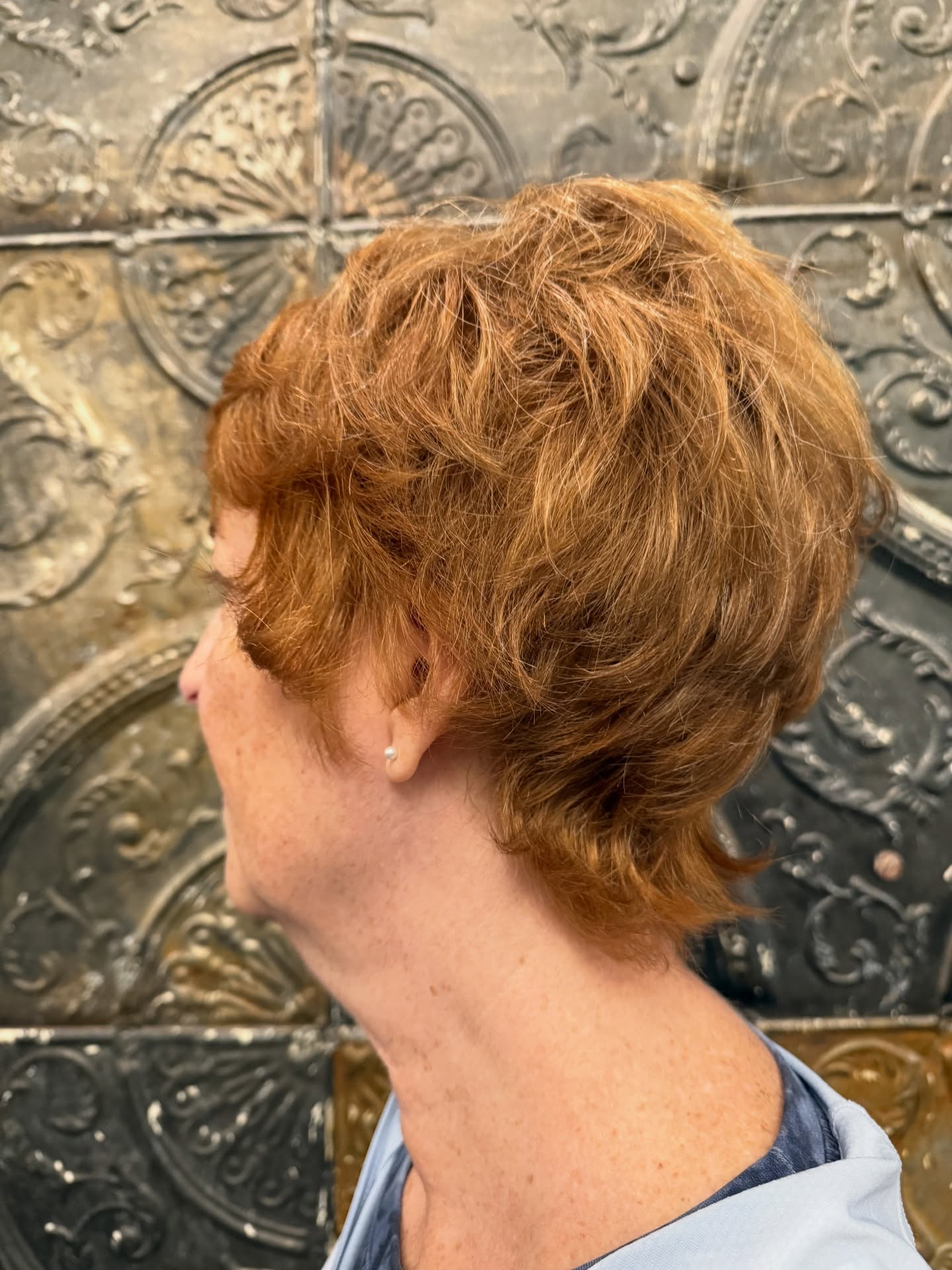 I migliori tagli di capelli Pixie Shag per le donne over 60:tendenze 2026 e consigli di stile 