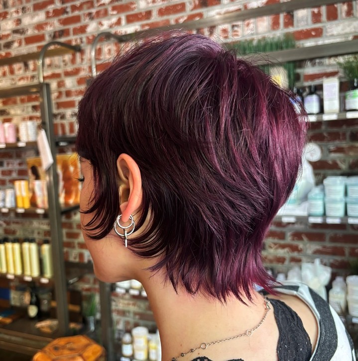 Kurzhaarschnitte:25 stilvolle und schmeichelhafte Kurzhaarfrisuren für jedes Gesicht 