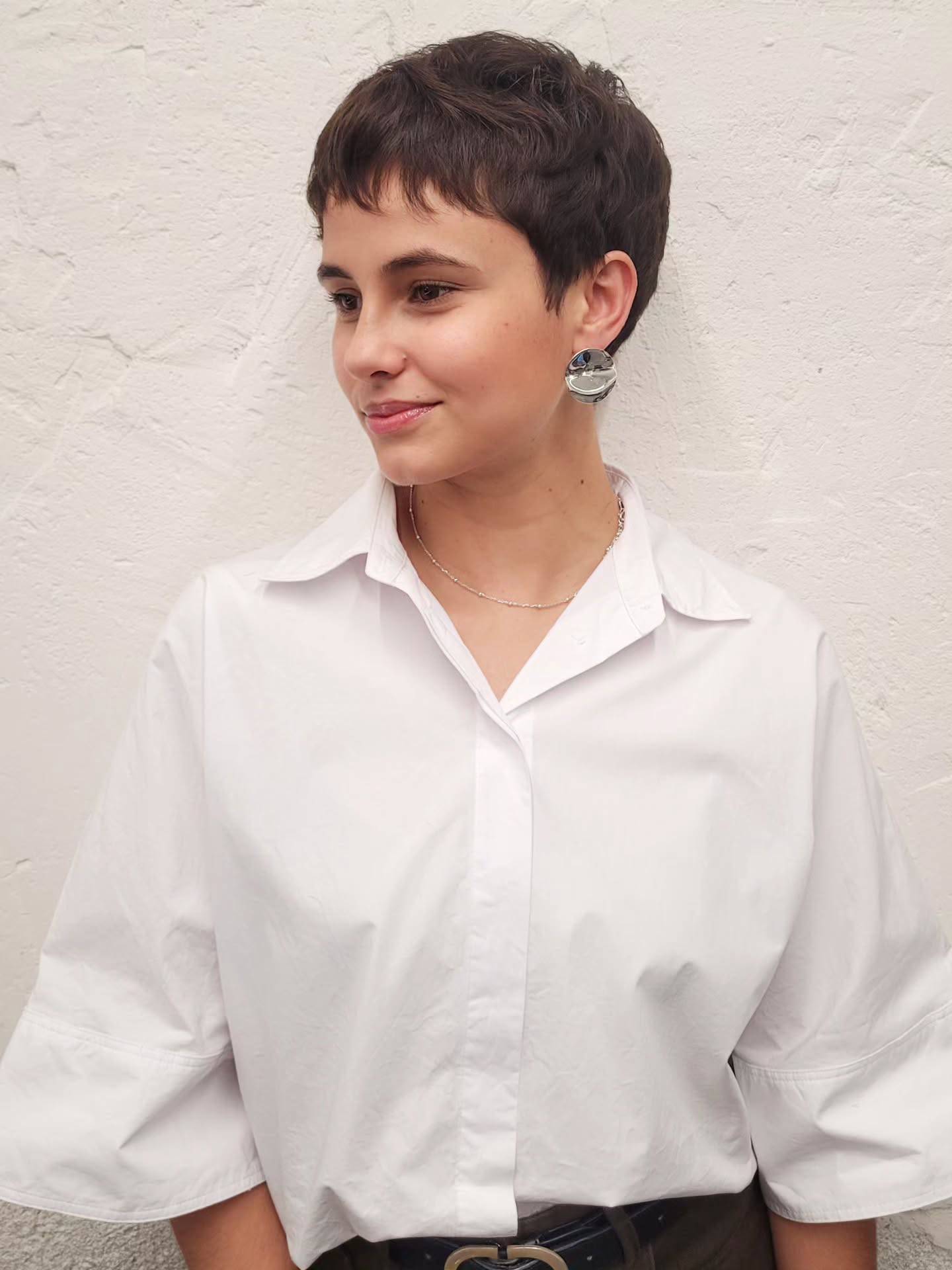 Audrey Hepburn Pixie Cuts :styles et tendances pour 2026 