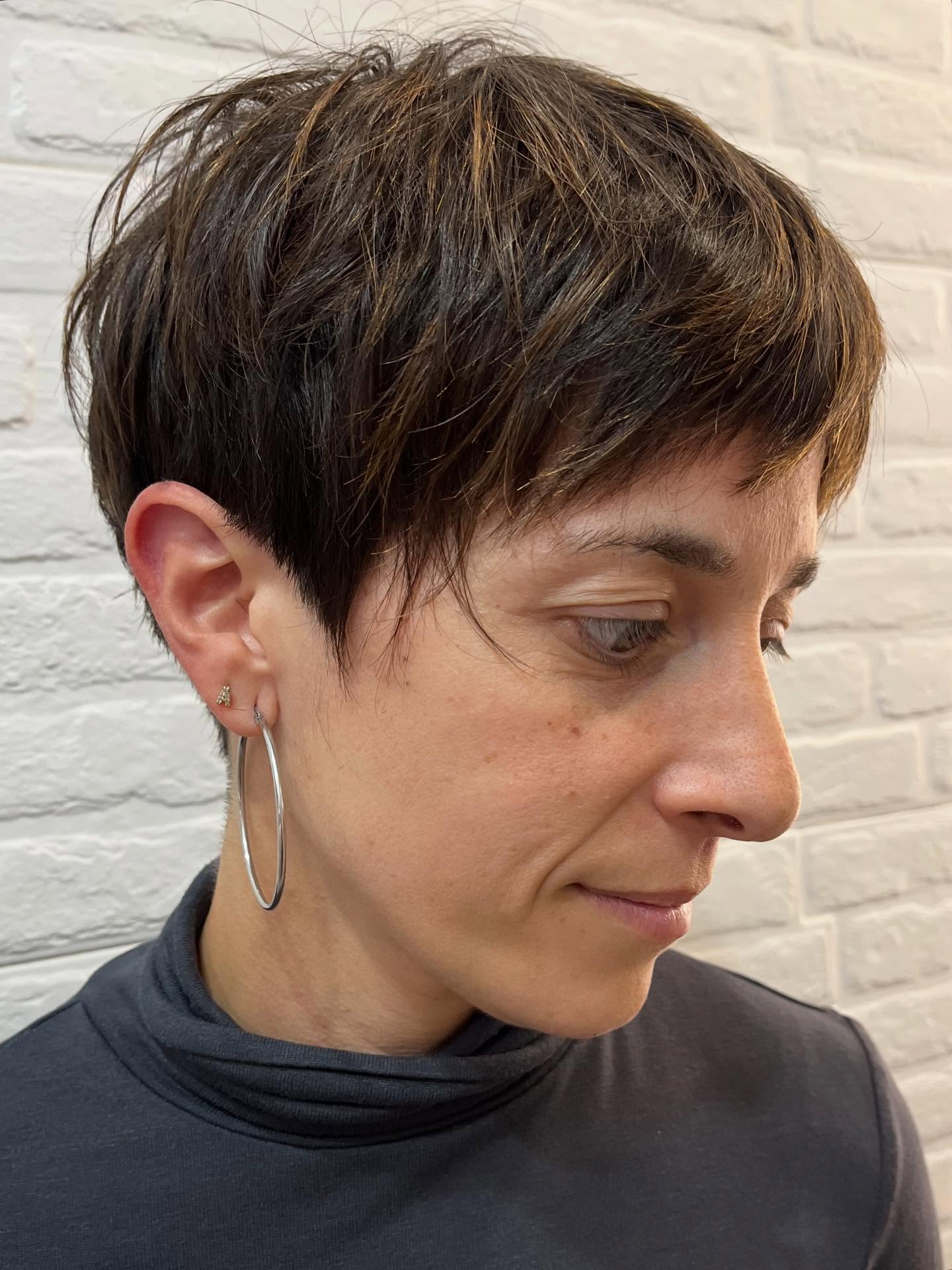 Audrey Hepburn Pixie Cuts :styles et tendances pour 2026 