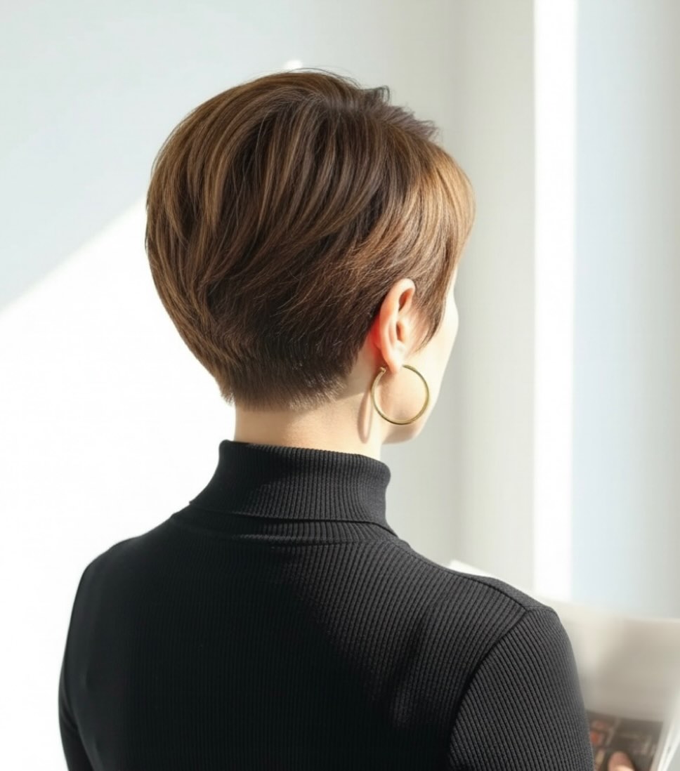 Audrey Hepburn Pixie Cuts :styles et tendances pour 2026 