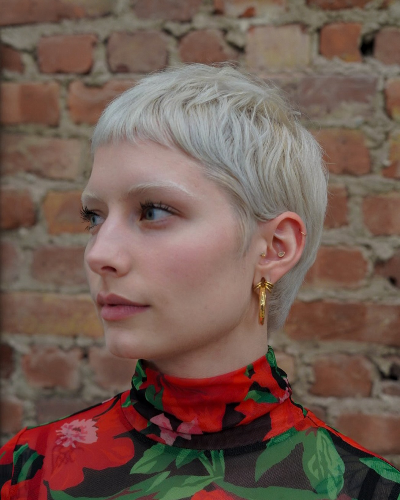 Audrey Hepburn Pixie Cuts :styles et tendances pour 2026 
