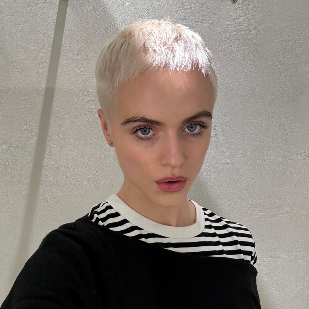 Audrey Hepburn Pixie Cuts :styles et tendances pour 2026 