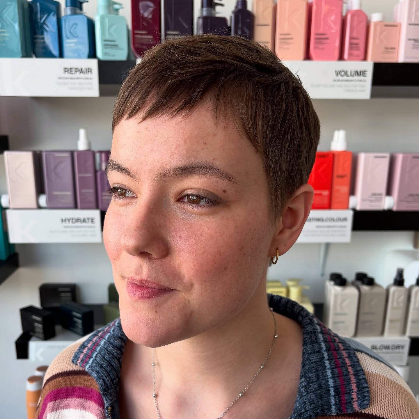Audrey Hepburn Pixie Cuts :styles et tendances pour 2026 