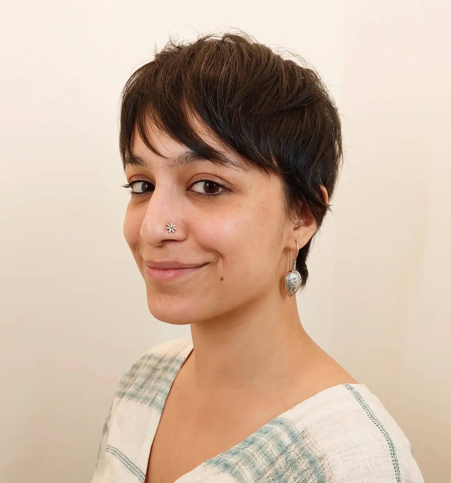 Audrey Hepburn Pixie Cuts :styles et tendances pour 2026 