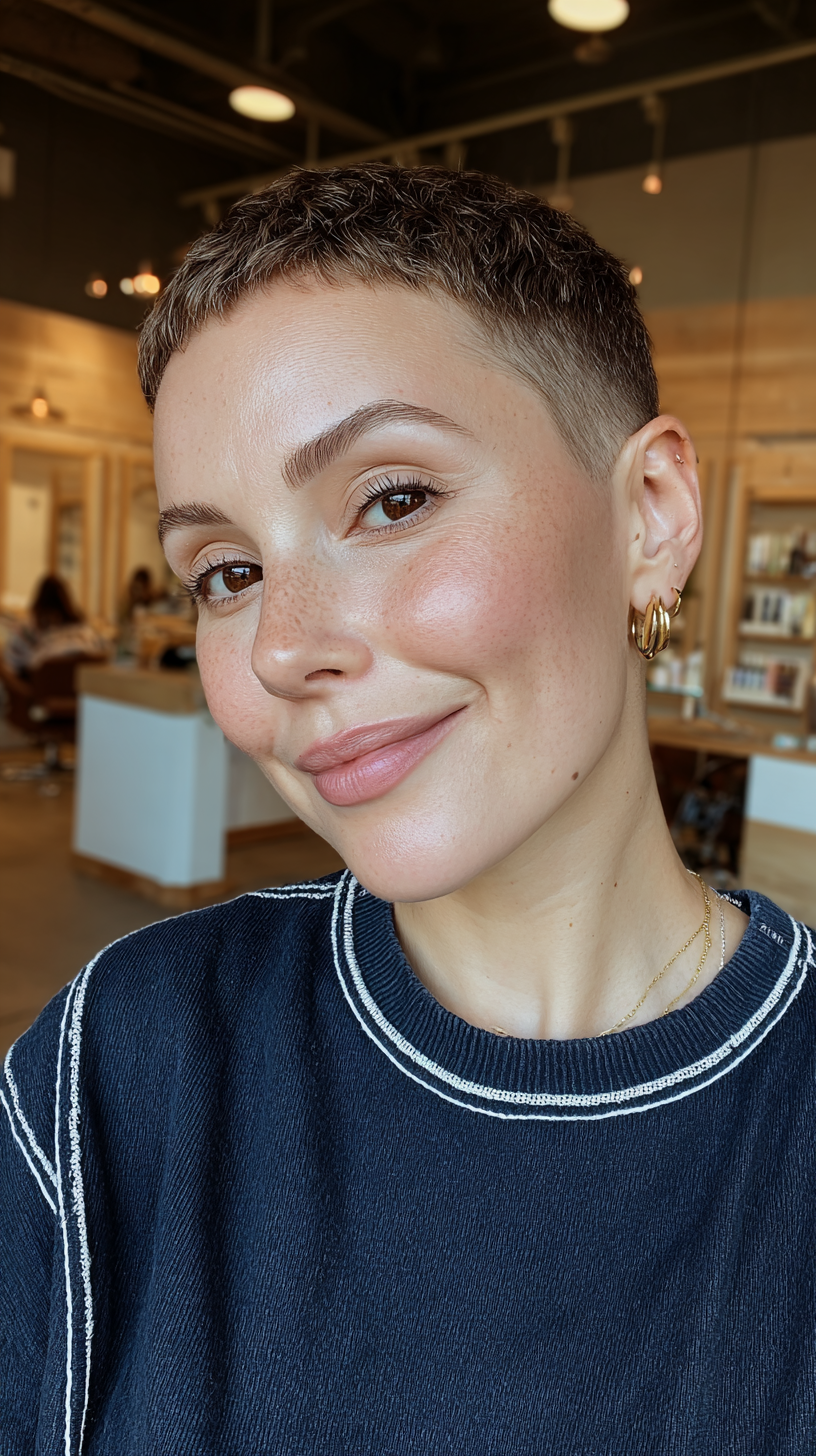 Meilleures coupes buzz pour femmes en 2026 :styles et astuces 