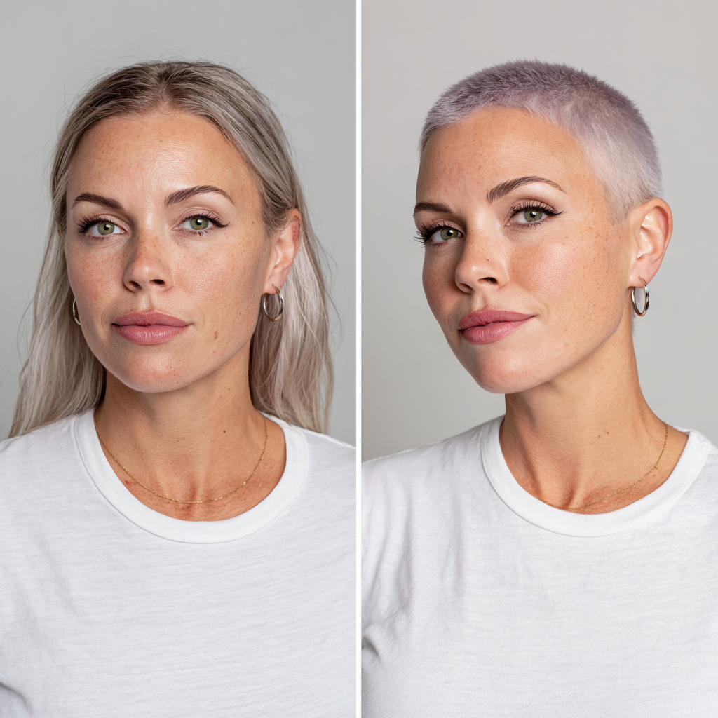 Meilleures coupes buzz pour femmes en 2026 :styles et astuces 