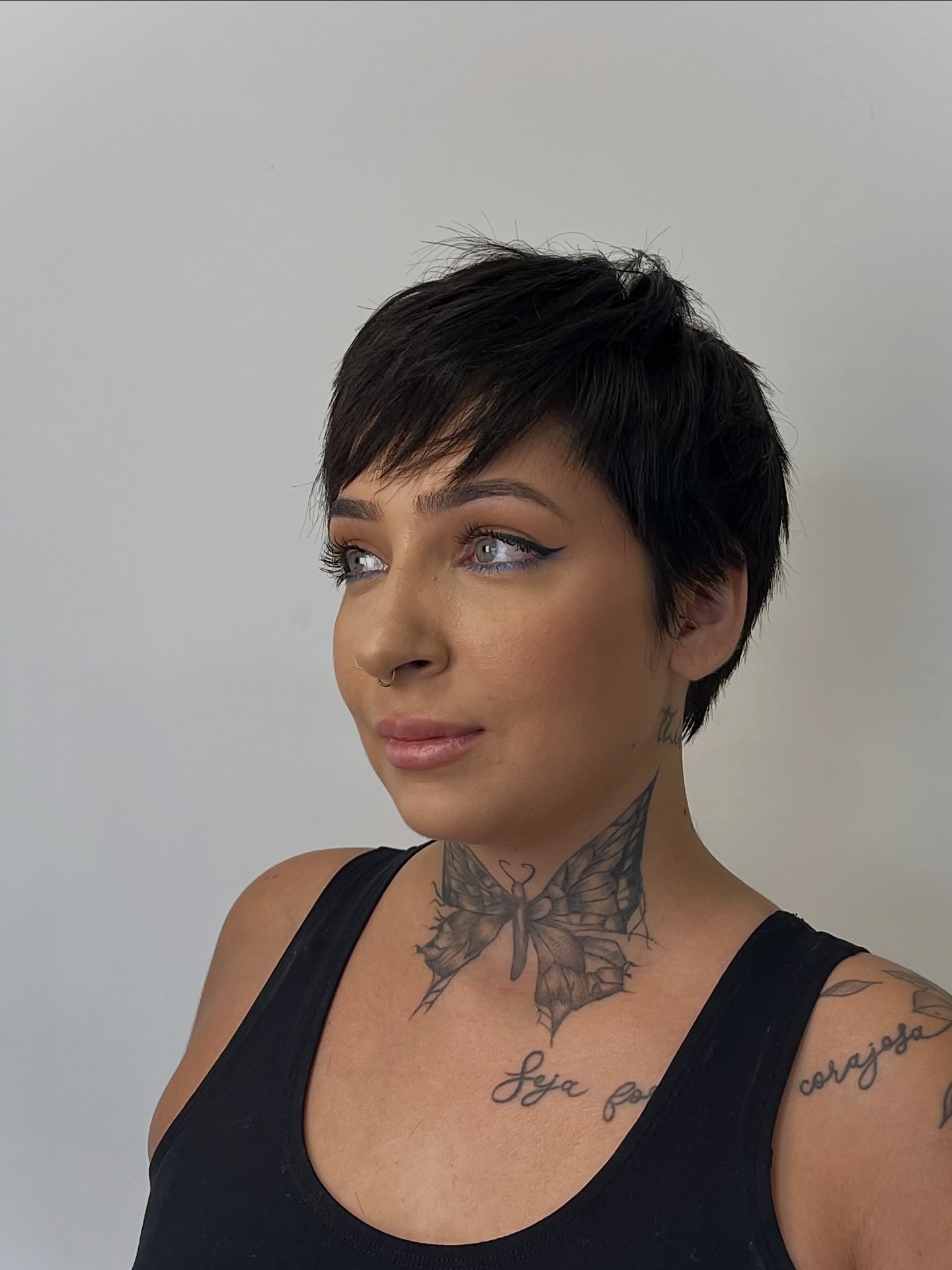 Cortes caprichosos de Pixie:técnicas e ideias especializadas de estilo 