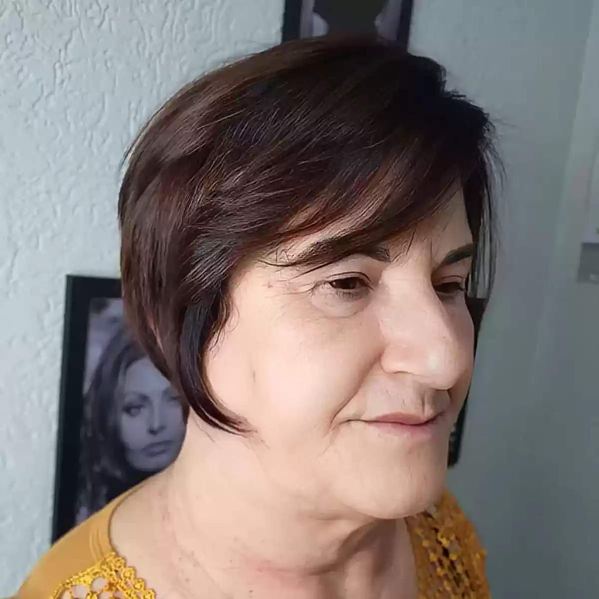 Acconciature senza età:oltre 50 tendenze per capelli chic e giovanili per le donne over 70