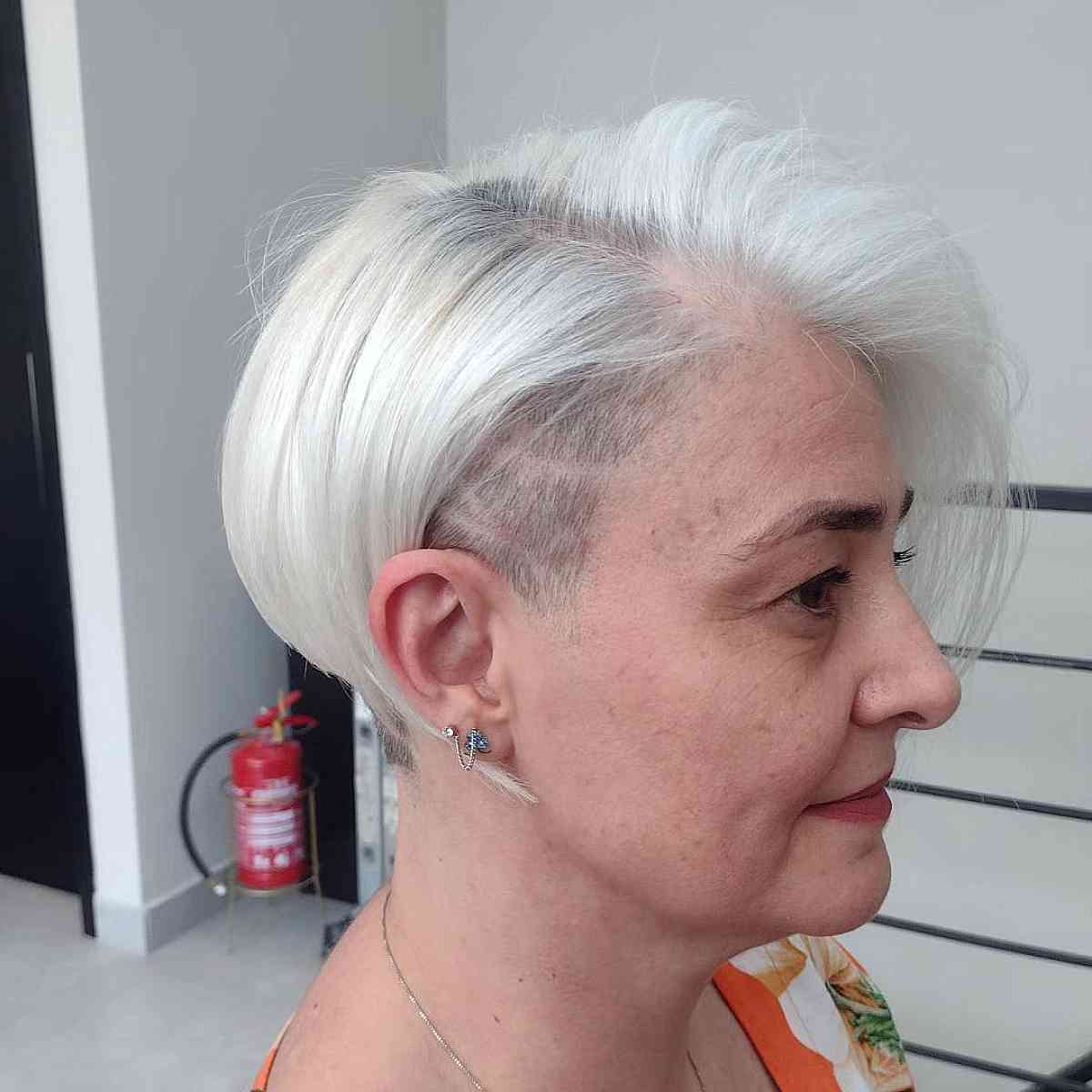 Acconciature senza età:oltre 50 tendenze per capelli chic e giovanili per le donne over 70