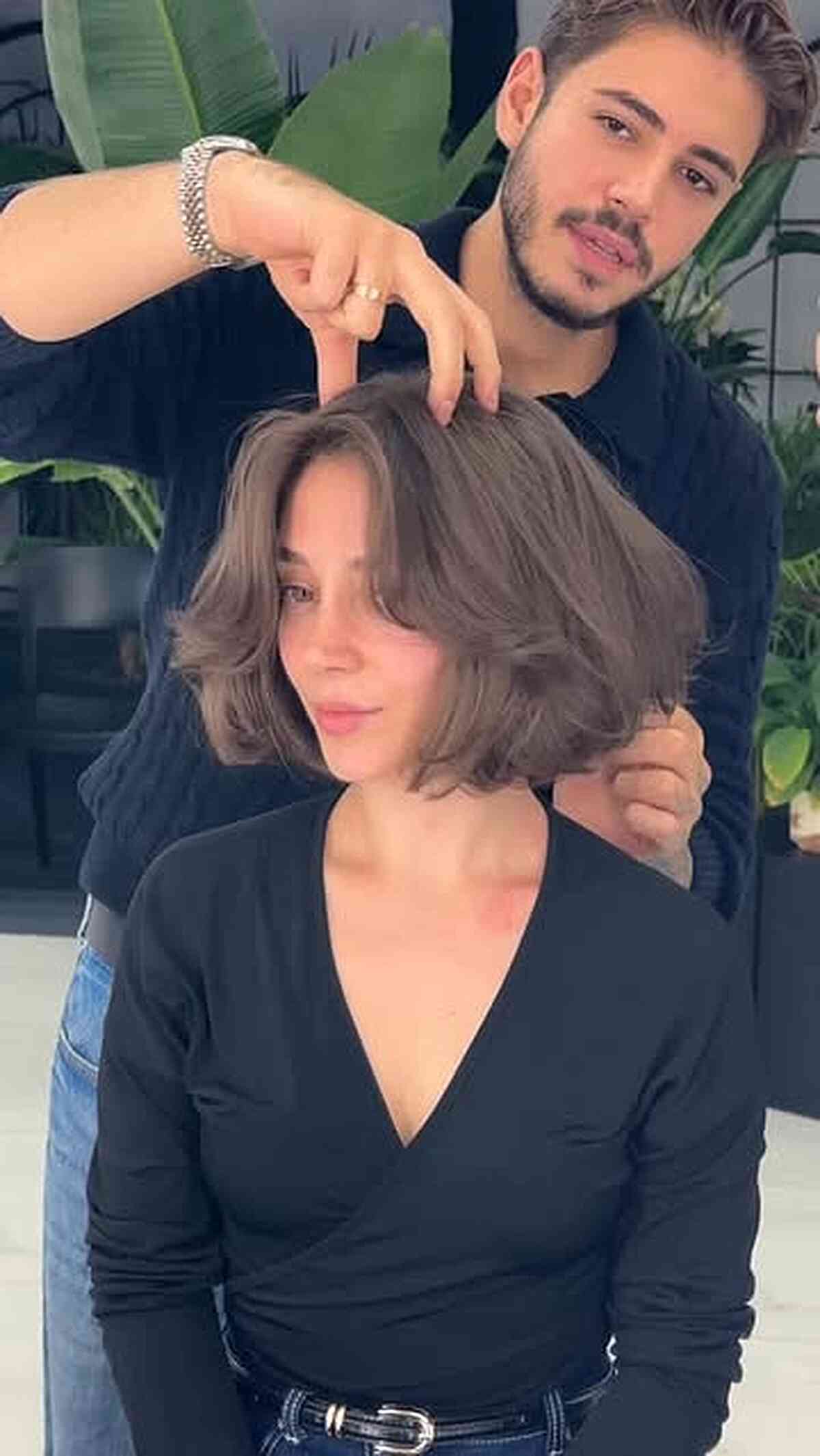 Cortes de pelo Bob franceses:tendencias y consejos de estilo para 2026 