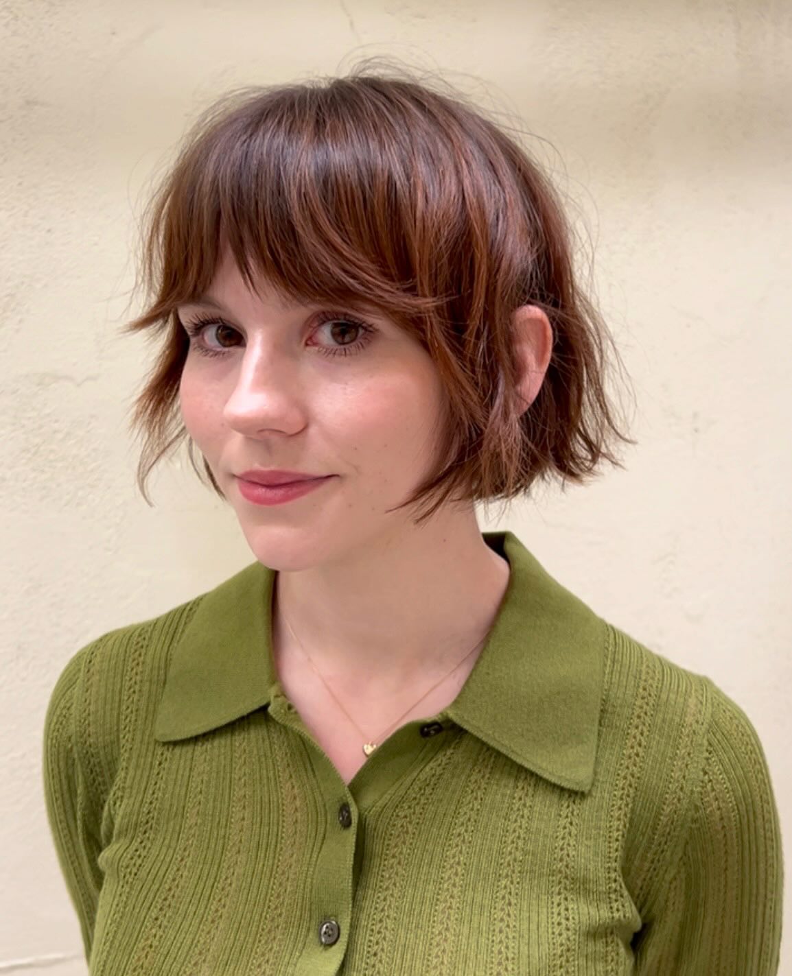 Cortes de pelo Bob franceses:tendencias y consejos de estilo para 2026 