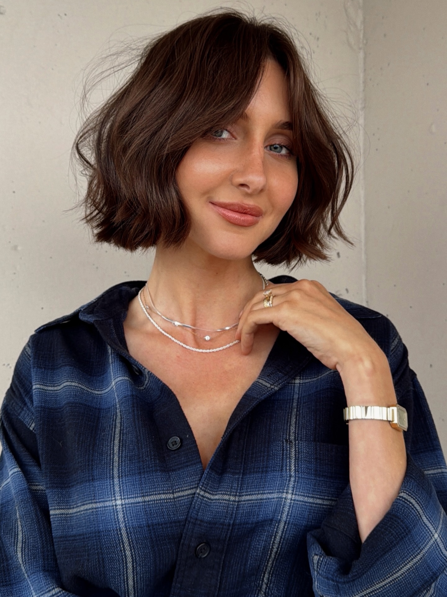 Cortes de pelo Bob franceses:tendencias y consejos de estilo para 2026 
