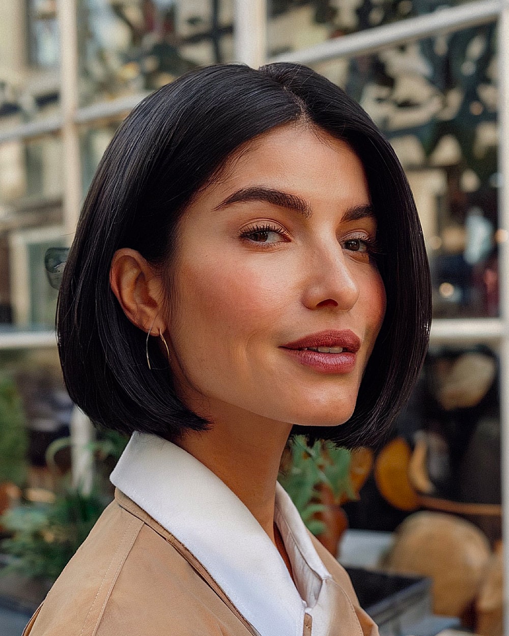 Cortes de pelo Bob franceses:tendencias y consejos de estilo para 2026 