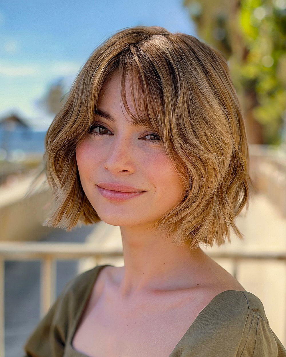 Cortes de pelo Bob franceses:tendencias y consejos de estilo para 2026 